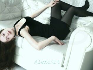 AlexaArt