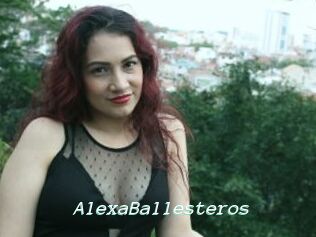 AlexaBallesteros