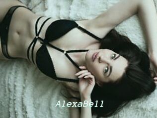 AlexaBell