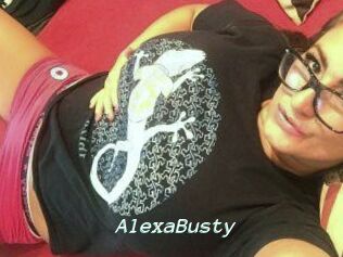 AlexaBusty