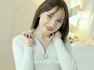 AlexaClar