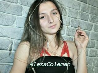 AlexaColeman