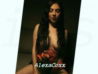 AlexaCoxx