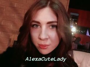 AlexaCuteLady