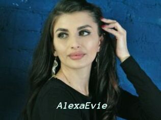 AlexaEvie