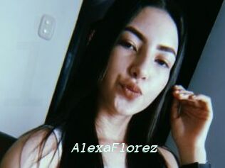 AlexaFlorez