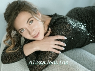 AlexaJenkins