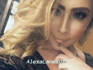 AlexaLaneXOXO