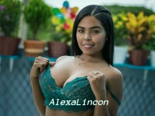 AlexaLincon