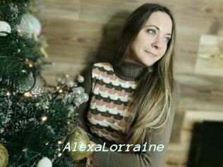 AlexaLorraine