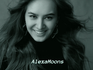 AlexaMoons