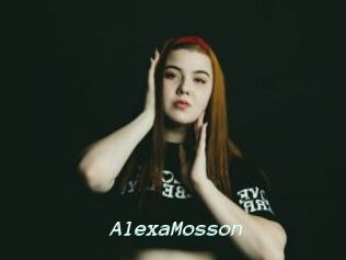 AlexaMosson