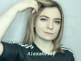 AlexaReily