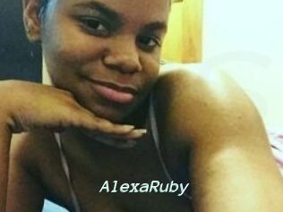 Alexa_Ruby