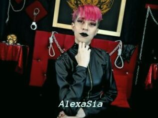 AlexaSia