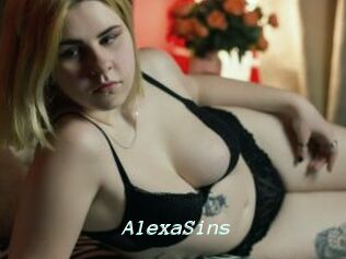 AlexaSins