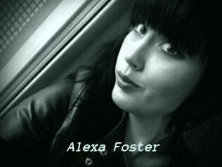 Alexa_Foster