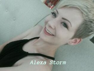 Alexa_Storm