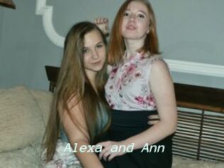 Alexa_and_Ann