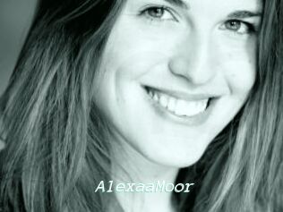 AlexaaMoor