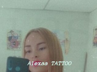 Alexaa_TATTOO