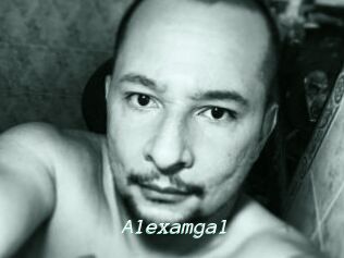 Alexamgal