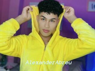 AlexanderAbreu