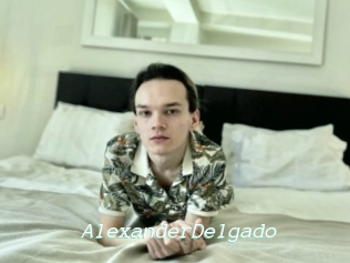 AlexanderDelgado