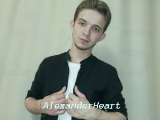 AlexanderHeart