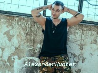 AlexanderHunter