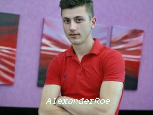 AlexanderRoe