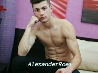 AlexanderRoe1