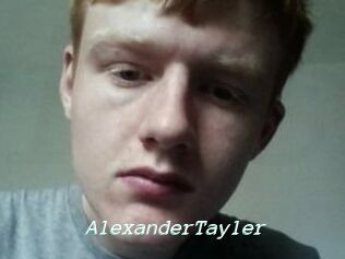 Alexander_Tayler