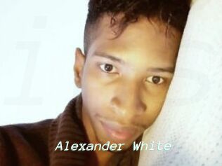 Alexander_White