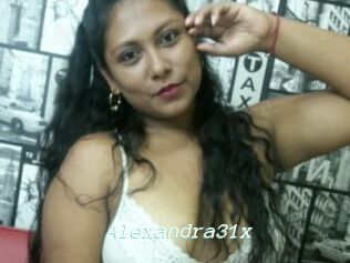 Alexandra31x