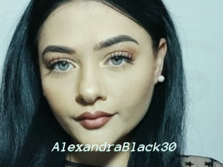 AlexandraBlack30