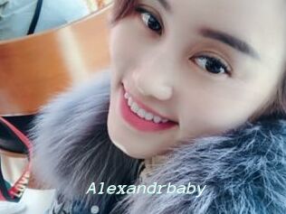 Alexandrbaby