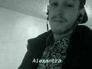 Alexantra