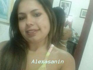 Alexasanin