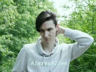 AlexesAllen