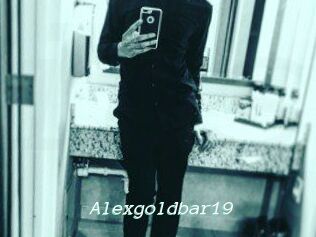 Alexgoldbar19