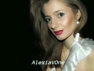 AlexiaVOne