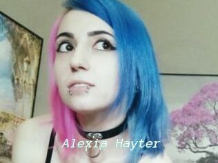 Alexia_Hayter