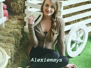 Alexiemays