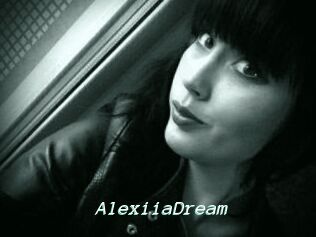 AlexiiaDream