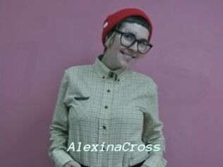 AlexinaCross