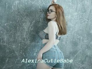 AlexinaCutieBabe