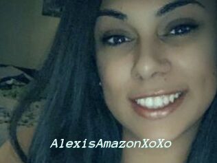 AlexisAmazonXoXo