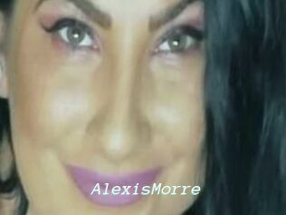 AlexisMorre