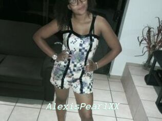 AlexisPearlXX